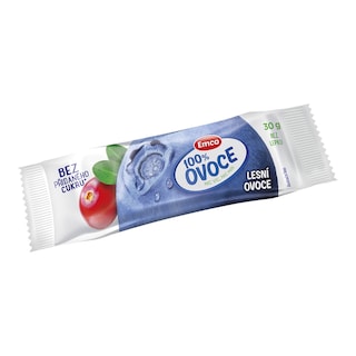 Emco Tyčinka 100 % lesní ovoce