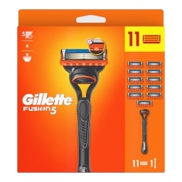 Gillette Fusion5 holicí strojek pro muže