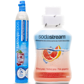Sodastream