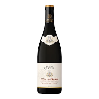 Maison Castel Côtes du Rhône