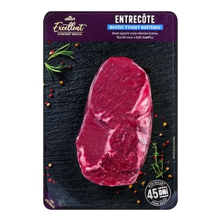 Albert Excellent Entrecôte