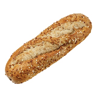 Bio bageta vícezrnná