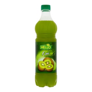 Hello Kiwi