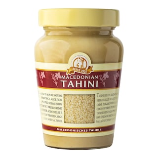 Tahini sezamová pasta