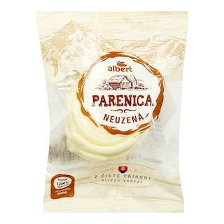 Albert Parenica neuzená