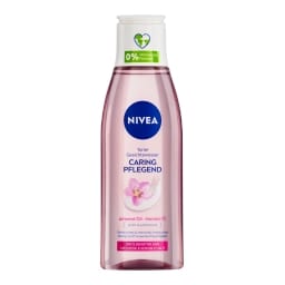 Nivea Pečující čisticí pleťová voda