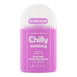 Chilly Soothing intimní gel