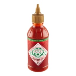 Tabasco Sriracha