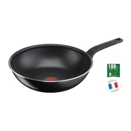 Tefal Simply Clean Pánev Wok 28 cm