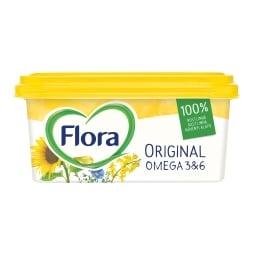 Flora Original