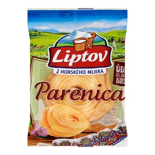 Liptov Parenica uzená