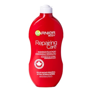 Garnier Body tělové mléko regenerační