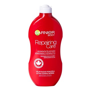 Garnier Body tělové mléko regenerační