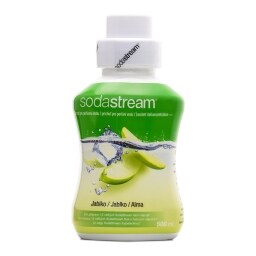SodaStream Jablko