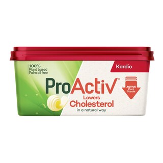 ProActive Kardio