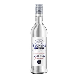 La Bohéma Vodka 37,5%