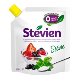 Sladidlo Stévien