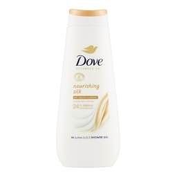 Dove Advanced Nourishing Silk