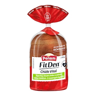Penam Chléb vital
