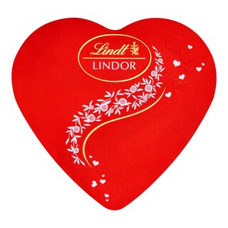 Lindt Lindor Srdce
