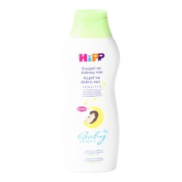 HiPP Babysanft Koupel na dobrou noc