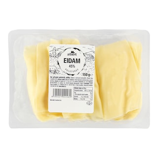 Albert Eidam 45% plátky tenké