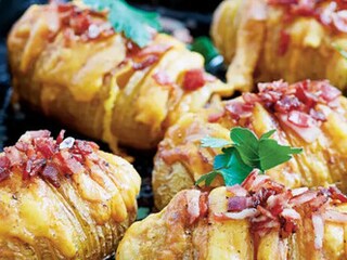 Bramborové hřebínky