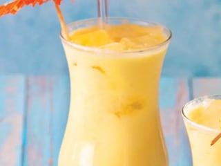 Pravá piña colada