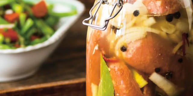 Utopenci v pivním láku