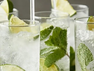 Tradiční kubánské Mojito