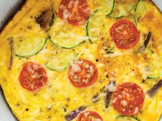 Fritata