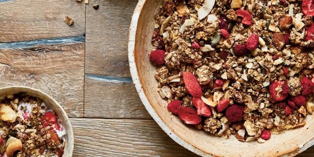 Granola