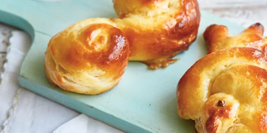 Jidášky a pečení ptáčkové