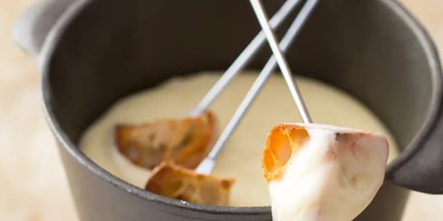 Fondue