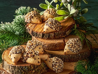 Ježečci s kouzelnými bodlinami