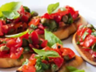 Bruschetta