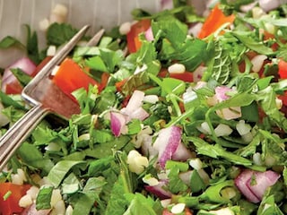 Tabbouleh