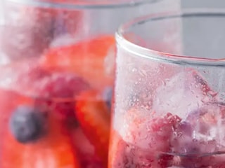 Berry Cosmopolitan