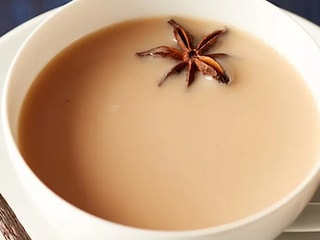 Domácí chai