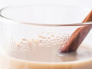 Indický chai