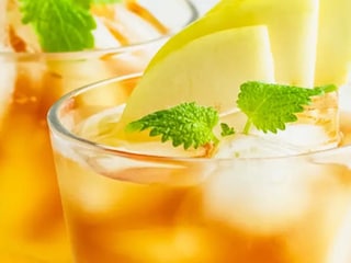 Cider Mojito