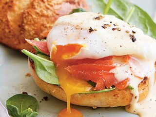 Jak správně uvařit vejce?