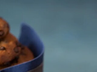 Čokoládové sušenky