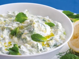 Tzatziki