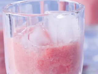Ranní smoothie