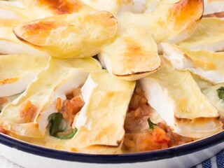 Kuře zapečené s Troubelínem