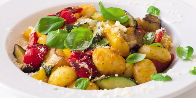 Středomořské noky