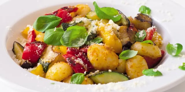 Středomořské noky