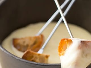 Fondue