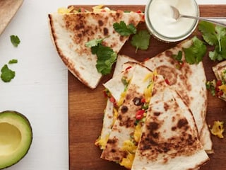 Quesadilly s guacamole